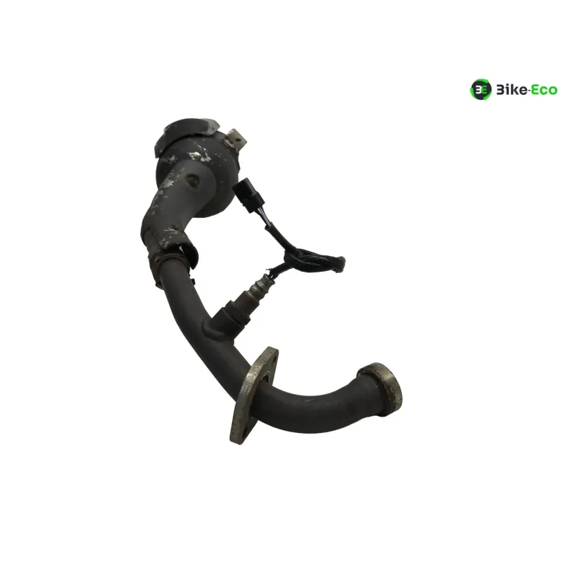 Ligne d'echappement YAMAHA YPR 125 2010-2013 XMAX ABS
