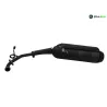 Ligne d'echappement YAMAHA YPR 125 2010-2013 XMAX ABS Ligne d'echappement YAMAHA YPR 125 2010-2013 XMAX ABS