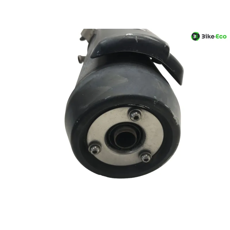 Ligne d'echappement YAMAHA YPR 125 2010-2013 XMAX ABS