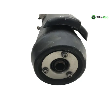 Ligne d'echappement YAMAHA YPR 125 2010-2013 XMAX ABS