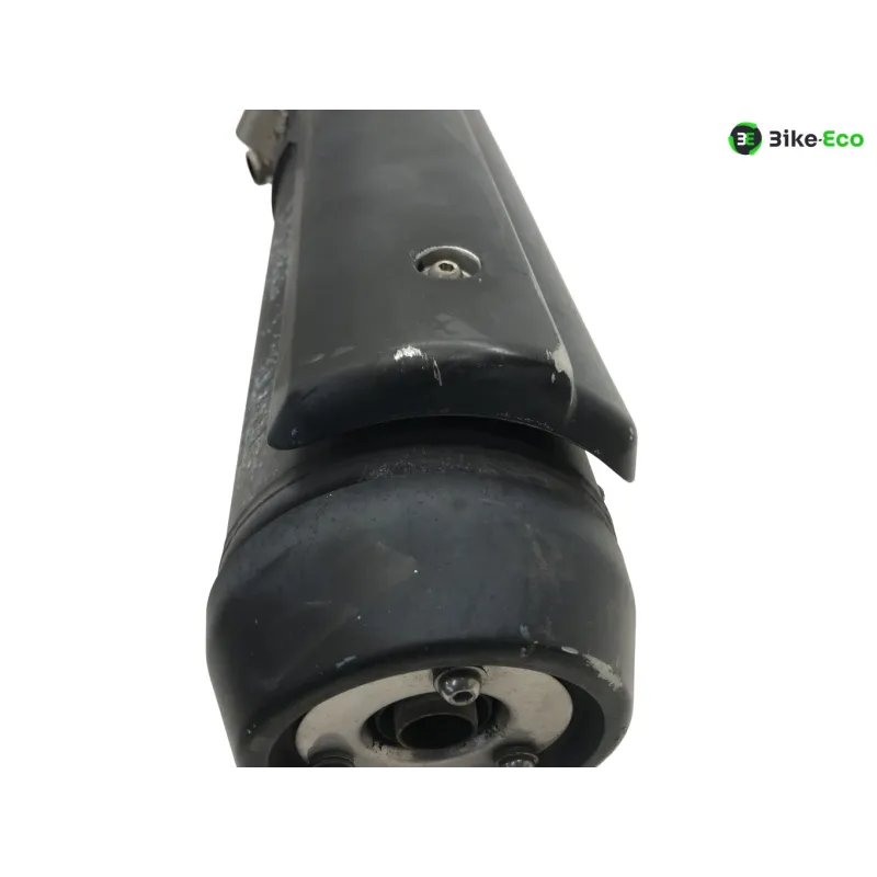 Ligne d'echappement YAMAHA YPR 125 2010-2013 XMAX ABS