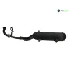 Ligne d'echappement YAMAHA YPR 125 2010-2013 XMAX ABS Ligne d'echappement YAMAHA YPR 125 2010-2013 XMAX ABS