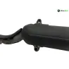 Ligne d'echappement YAMAHA YPR 125 2010-2013 XMAX ABS Ligne d'echappement YAMAHA YPR 125 2010-2013 XMAX ABS