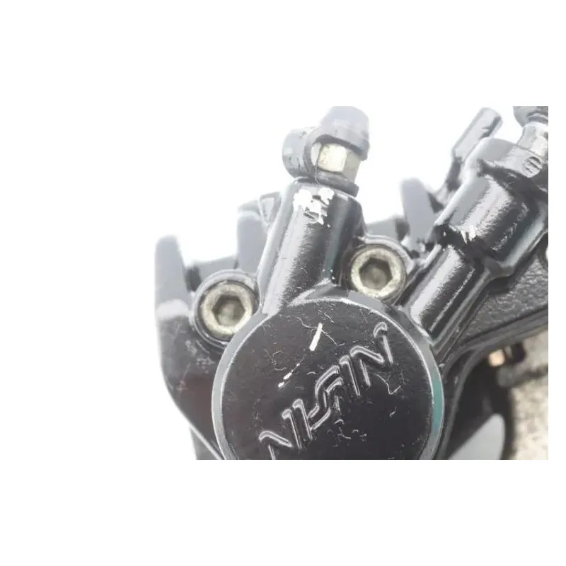 Etrier de frein arriere YAMAHA YZF 125 R ABS 2019 - 2022