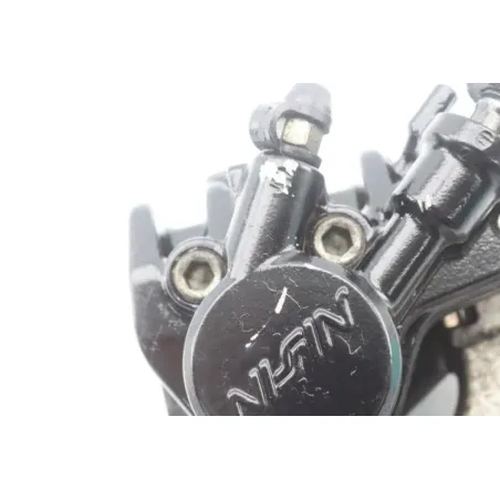 Etrier de frein arriere YAMAHA YZF 125 R ABS 2019 - 2022