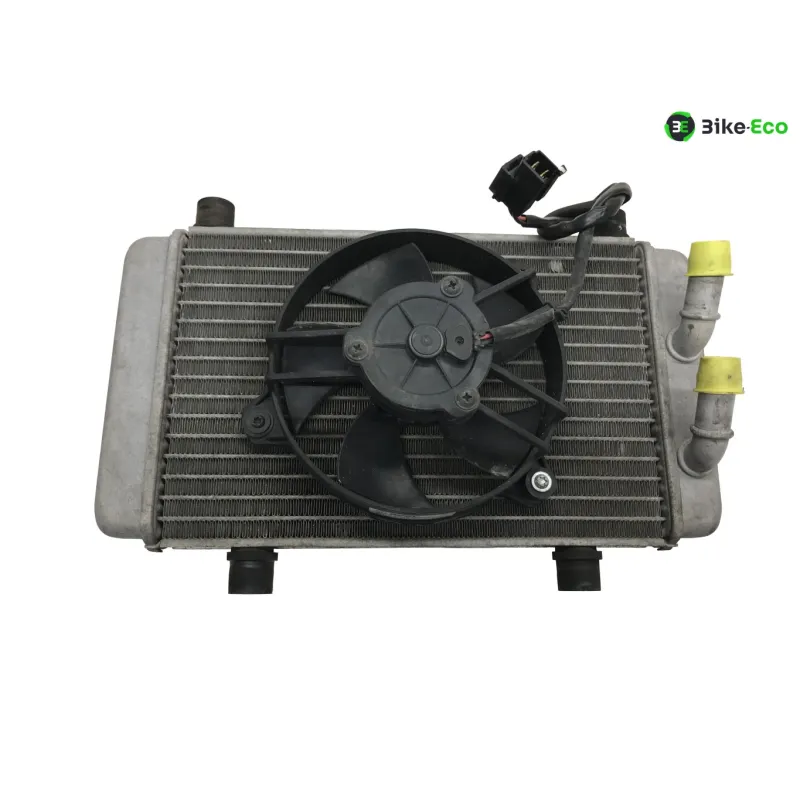 Radiateur eau YAMAHA YPR 125 2014-2017 XMAX ABS