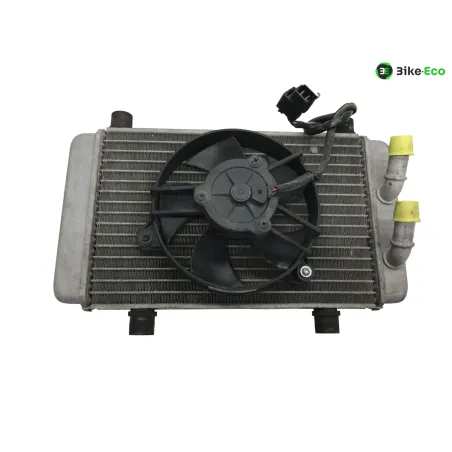 Radiateur eau YAMAHA YPR 125 2014-2017 XMAX ABS