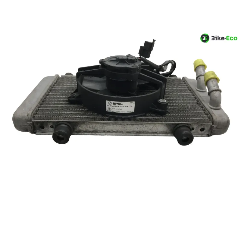 Radiateur eau YAMAHA YPR 125 2014-2017 XMAX ABS