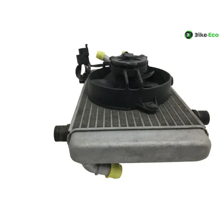 Radiateur eau YAMAHA YPR 125 2014-2017 XMAX ABS