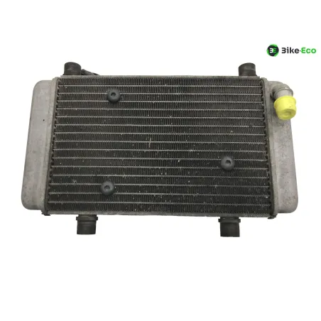 Radiateur eau YAMAHA YPR 125 2014-2017 XMAX ABS