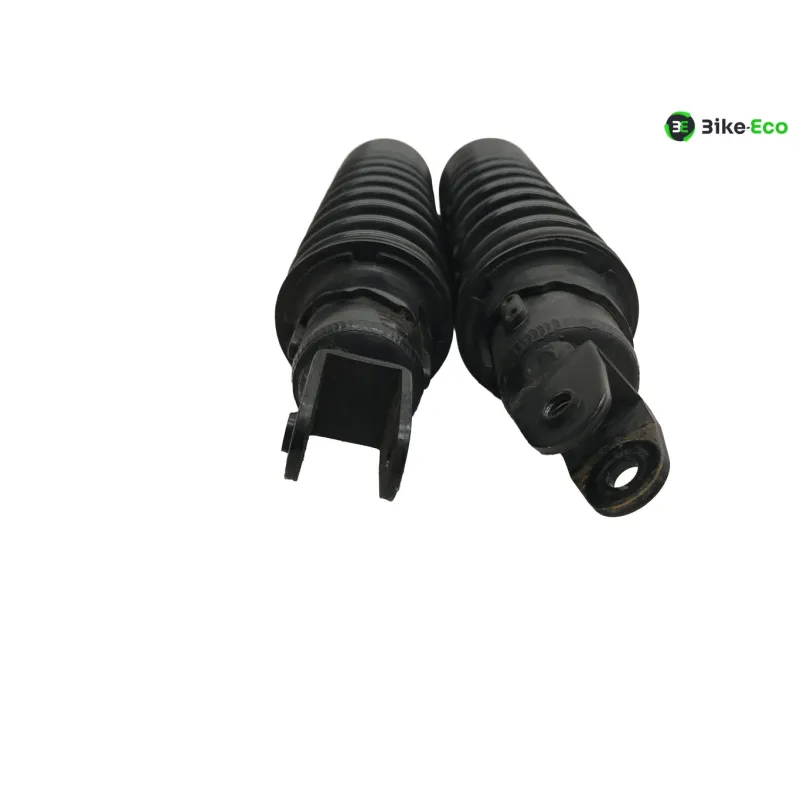 Double amortisseur YAMAHA YPR 125 2014-2017 XMAX ABS