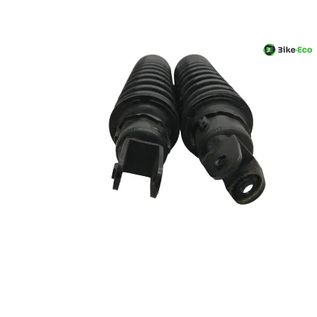 Double amortisseur YAMAHA YPR 125 2014-2017 XMAX ABS