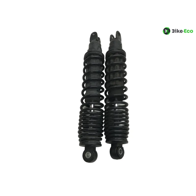 Double amortisseur YAMAHA YPR 125 2014-2017 XMAX ABS