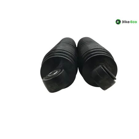 Double amortisseur YAMAHA YPR 125 2014-2017 XMAX ABS