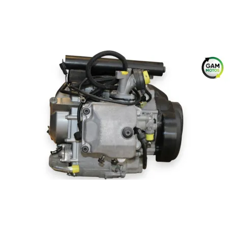 Moteur SUZUKI UH 125 BURGMAN 2007 - 2013