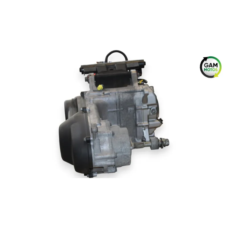 Moteur SUZUKI UH 125 BURGMAN 2007 - 2013