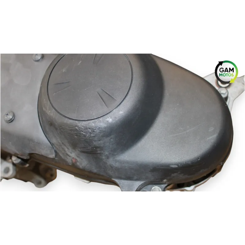 Moteur SUZUKI UH 125 BURGMAN 2007 - 2013