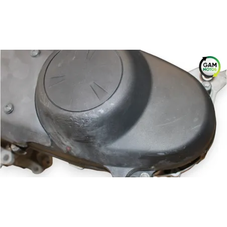 Moteur SUZUKI UH 125 BURGMAN 2007 - 2013