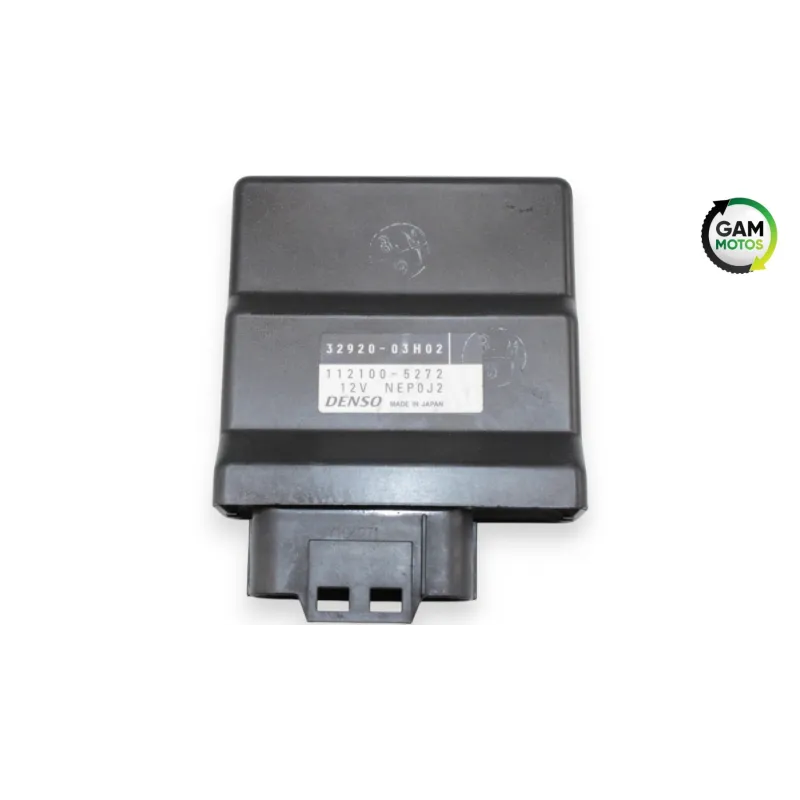 Boitier cdi SUZUKI UH 125 BURGMAN 2007 - 2013