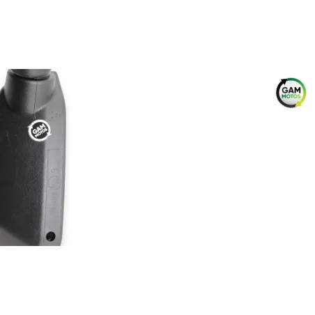 Retro droit SUZUKI UH 125 BURGMAN 2007 - 2013