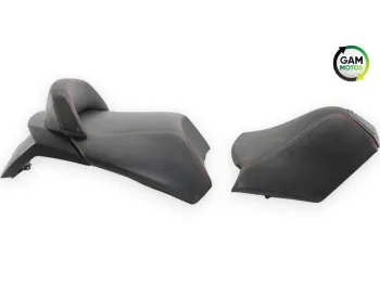 Selle conducteur PEUGEOT SATELIS 125 RS 2009 - 2012