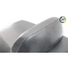 Selle conducteur PEUGEOT SATELIS 125 RS 2009 - 2012