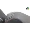 Selle conducteur PEUGEOT SATELIS 125 RS 2009 - 2012