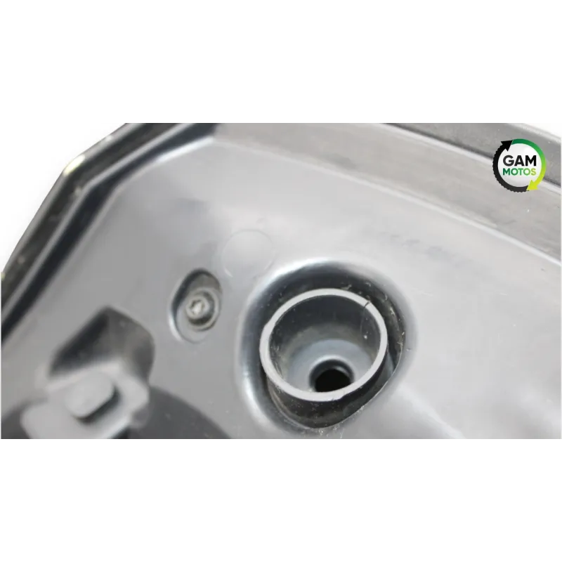 Selle conducteur PEUGEOT SATELIS 125 RS 2009 - 2012