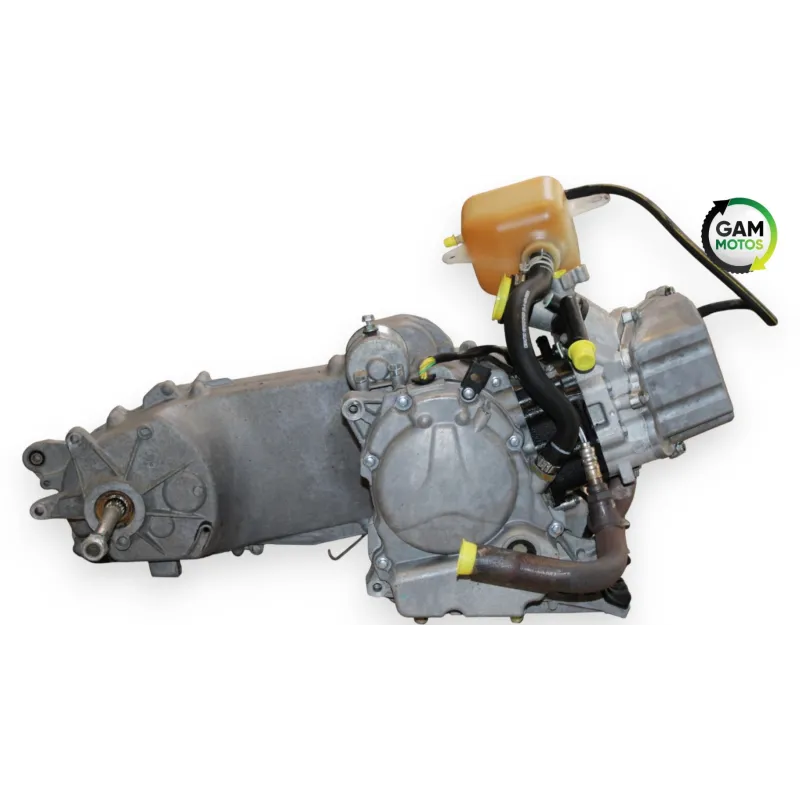 Moteur PEUGEOT SATELIS 125 RS 2009 - 2012