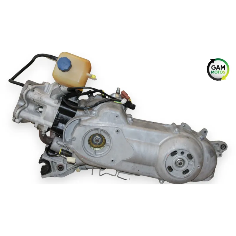 Moteur PEUGEOT SATELIS 125 RS 2009 - 2012