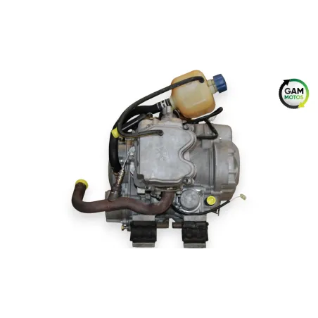 Moteur PEUGEOT SATELIS 125 RS 2009 - 2012