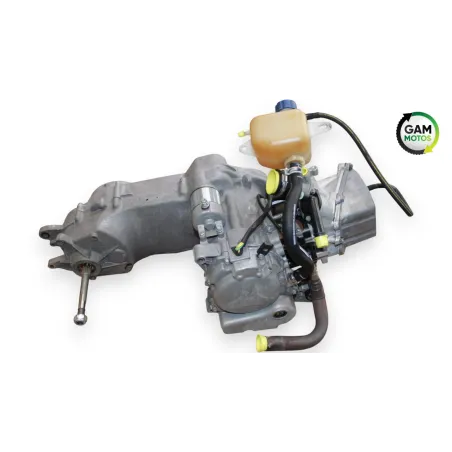 Moteur PEUGEOT SATELIS 125 RS 2009 - 2012