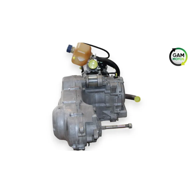 Moteur PEUGEOT SATELIS 125 RS 2009 - 2012