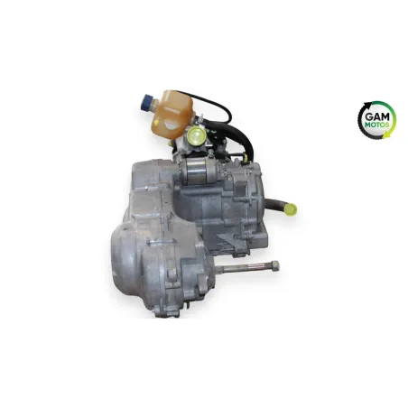 Moteur PEUGEOT SATELIS 125 RS 2009 - 2012