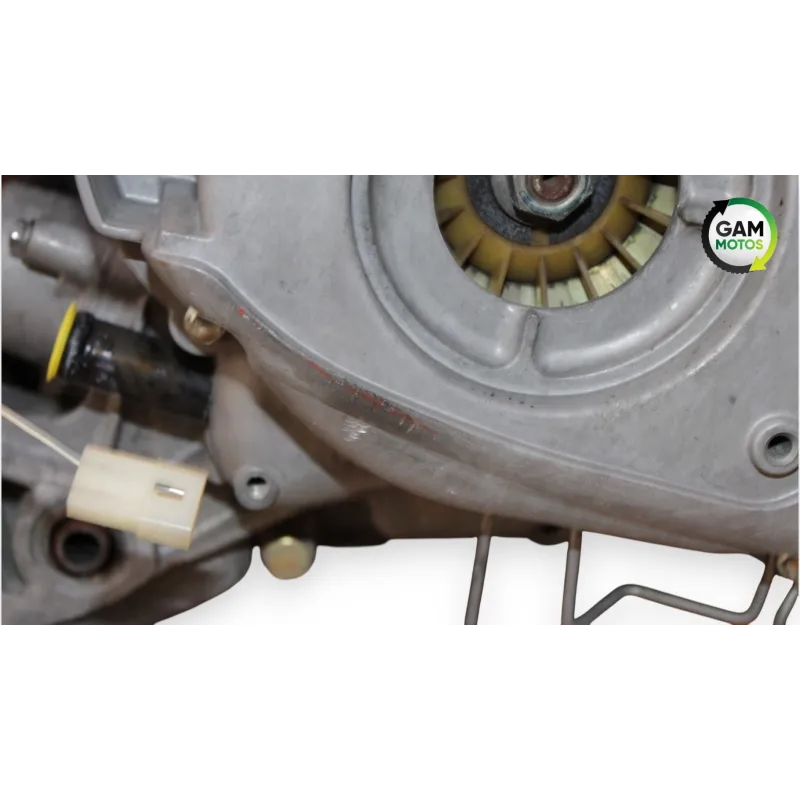 Moteur PEUGEOT SATELIS 125 RS 2009 - 2012