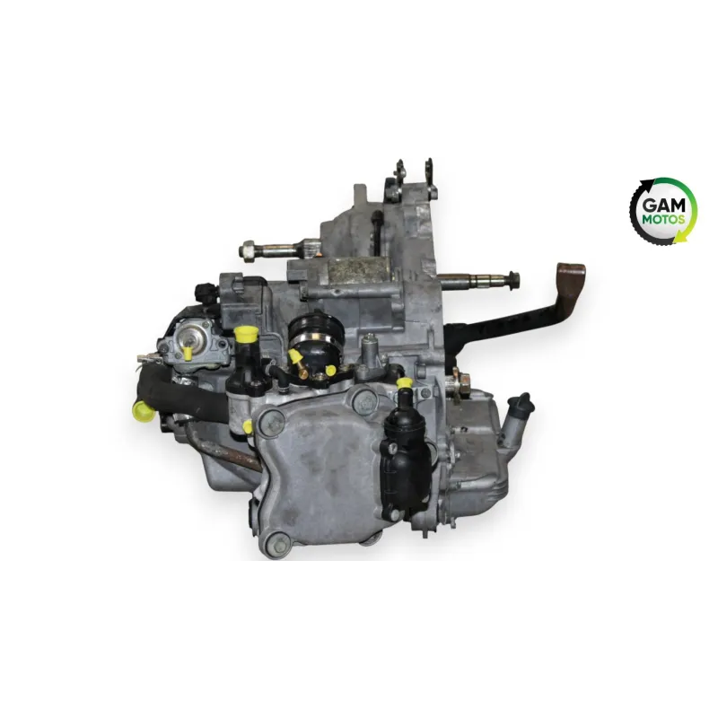 Moteur PIAGGIO X9 125 EVO 2004 - 2007