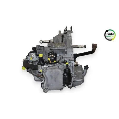 Moteur PIAGGIO X9 125 EVO 2004 - 2007