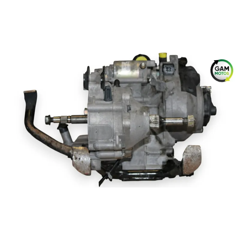Moteur PIAGGIO X9 125 EVO 2004 - 2007
