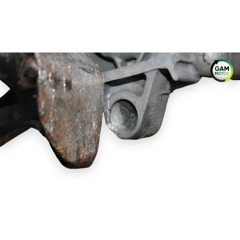 Moteur PIAGGIO X9 125 EVO 2004 - 2007