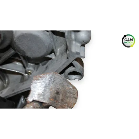Moteur PIAGGIO X9 125 EVO 2004 - 2007