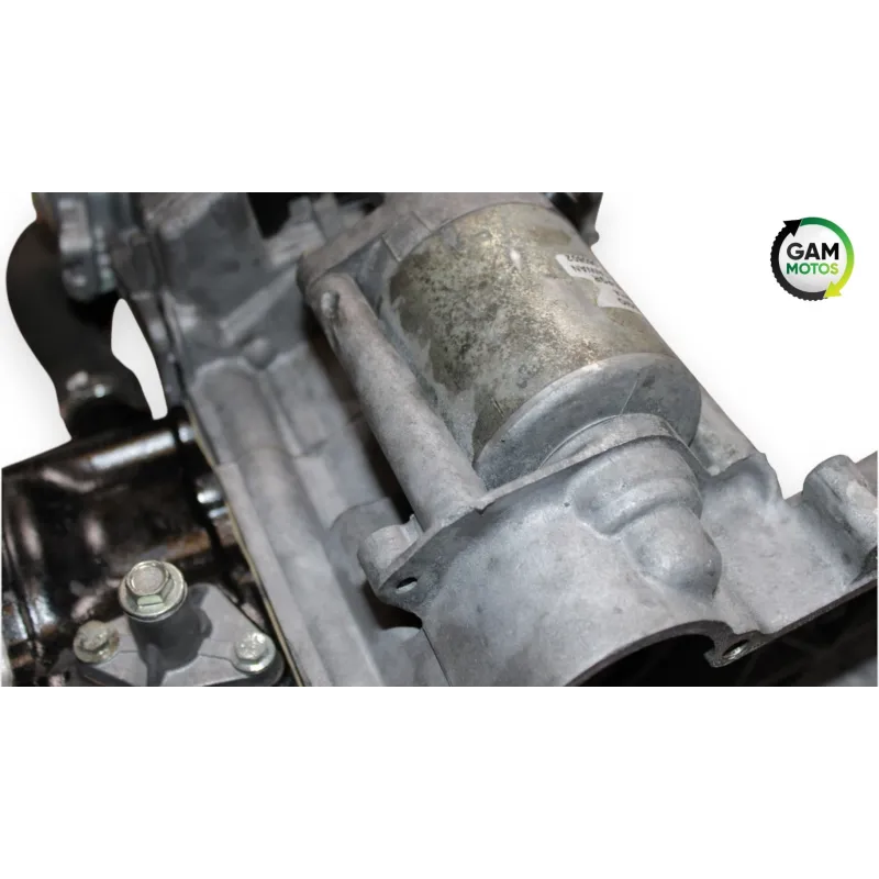 Moteur PIAGGIO X9 125 EVO 2004 - 2007