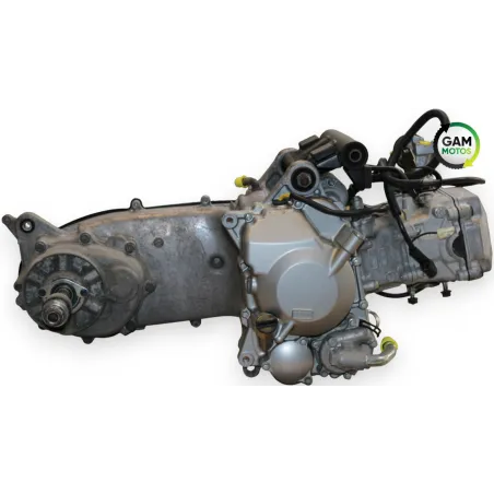 Moteur SUZUKI UH 125 BURGMAN 2007 - 2013