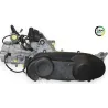 Moteur SUZUKI UH 125 BURGMAN 2007 - 2013 Moteur SUZUKI UH 125 BURGMAN 2007 - 2013