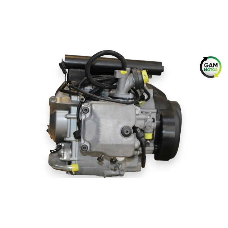 Moteur SUZUKI UH 125 BURGMAN 2007 - 2013