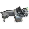 Moteur SUZUKI UH 125 BURGMAN 2007 - 2013 Moteur SUZUKI UH 125 BURGMAN 2007 - 2013