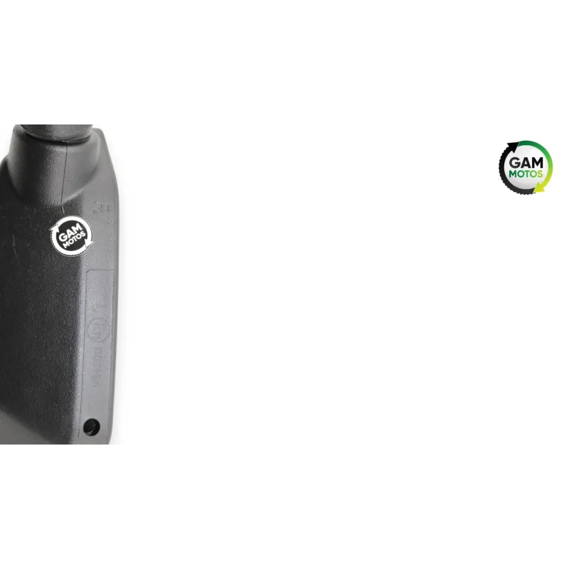 Retro droit SUZUKI UH 125 BURGMAN 2007 - 2013