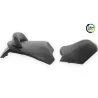 Selle conducteur PEUGEOT SATELIS 125 RS 2009 - 2012