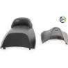 Selle conducteur PEUGEOT SATELIS 125 RS 2009 - 2012