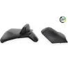 Selle conducteur PEUGEOT SATELIS 125 RS 2009 - 2012