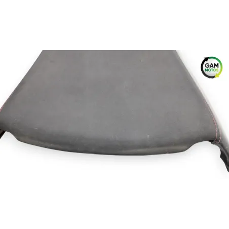 Selle conducteur PEUGEOT SATELIS 125 RS 2009 - 2012
